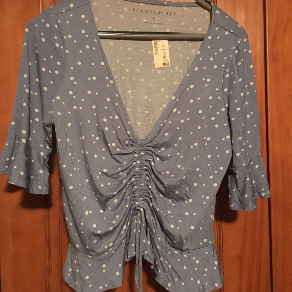 Short top